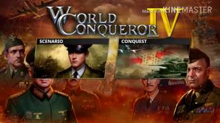 세계정복자(월드정복자) 3&4 비교영상 | World conqueror4 &3review screenshot 2