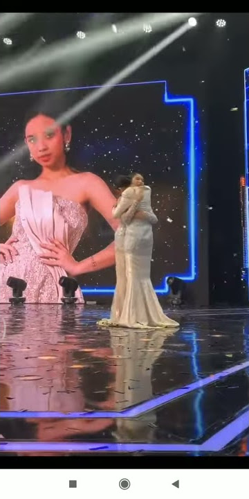 Detik - Detik LYODRA Margarethha Ginting Juara 1 INDONESIAN IDOL Season 10