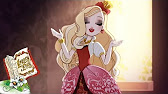Does Netflix have all the episodes of Ever After High?