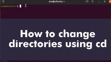 Linux Command Line Tutorial