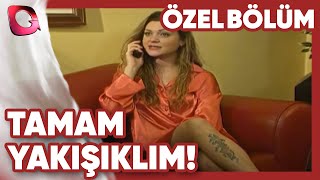 Tamam Yakışıklım - Sevginin Gücü Gerçek Kesit Özel Bölüm