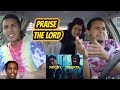 A$AP Rocky - Praise The Lord (Da Shine) ft. Skepta (REACTION REVIEW)