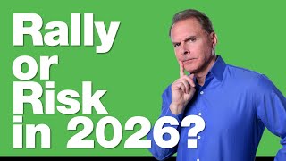 12-8-25 Bullish Case or Bearish Backdrop? The Real Market Setup for 2026