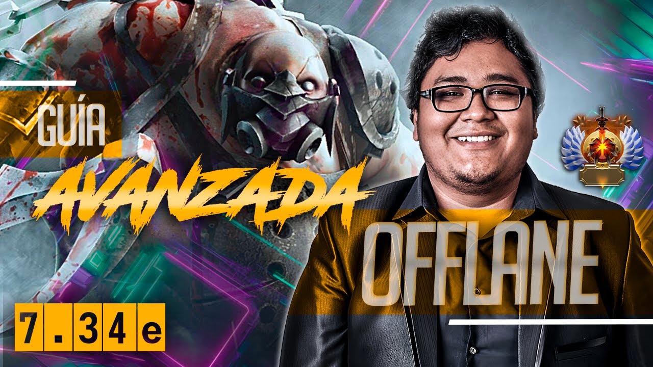 LLEGO SU MOMENTO, NOS PLANTAMOS ADELANTE Y APROVECHAMOS EL ETERNAL SHROUD | Pudge