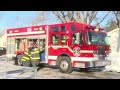 Massive Fire Claims Multi-Family Home - NTV News
