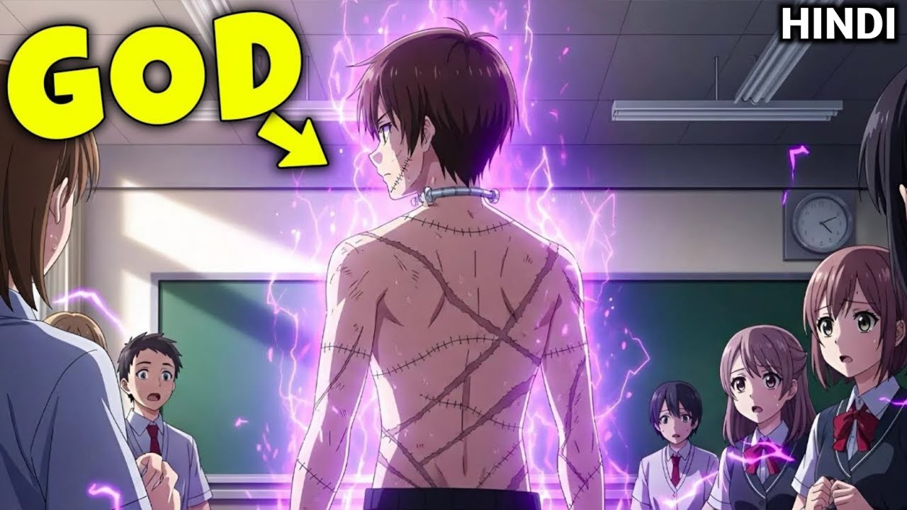 (Full) A Nobody Mage Uses Forbidden Power… And Destroys the Strongest Dragons Alive