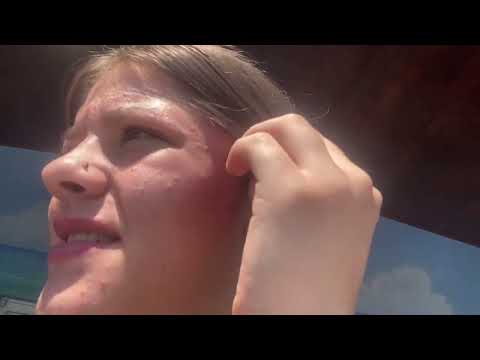 First Vlog!