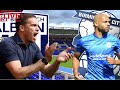 BIRMINGHAM CITY VS WEST BROM PRE SEASON FRIENDLY WATCH ALONG !!