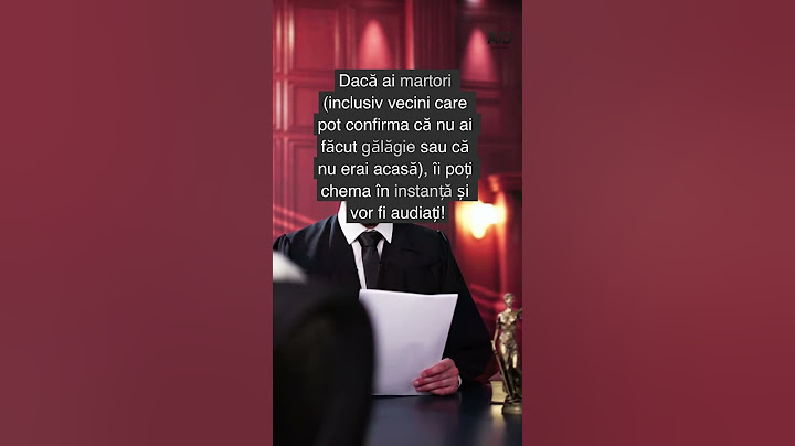 Ai primit amendă pentru muzică tare sau petrecere? Poți scăpa dacă știi legea!