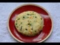 Vegetable upma indian breakfast recipes  gurus cooking