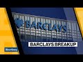 Activist Investor Wants Barclays Investment Banking Overhaul The following video is brought to you courtesy of the Bloomberg TV Markets and Finance YouTube Channel. Click the video below to watch it now!