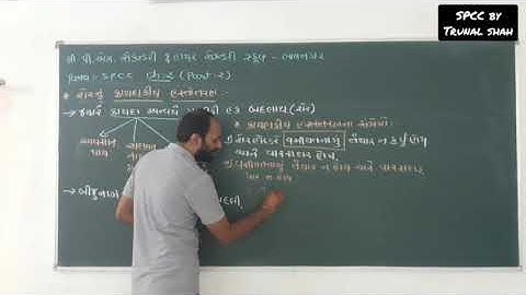 STD 12 SPCC CH-2 [8-7-2020]