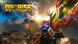 The Die Rise Remastered Beta is HERE!!!