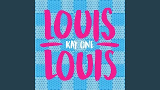 Miniatura del video "Prince Kay One - Louis Louis"