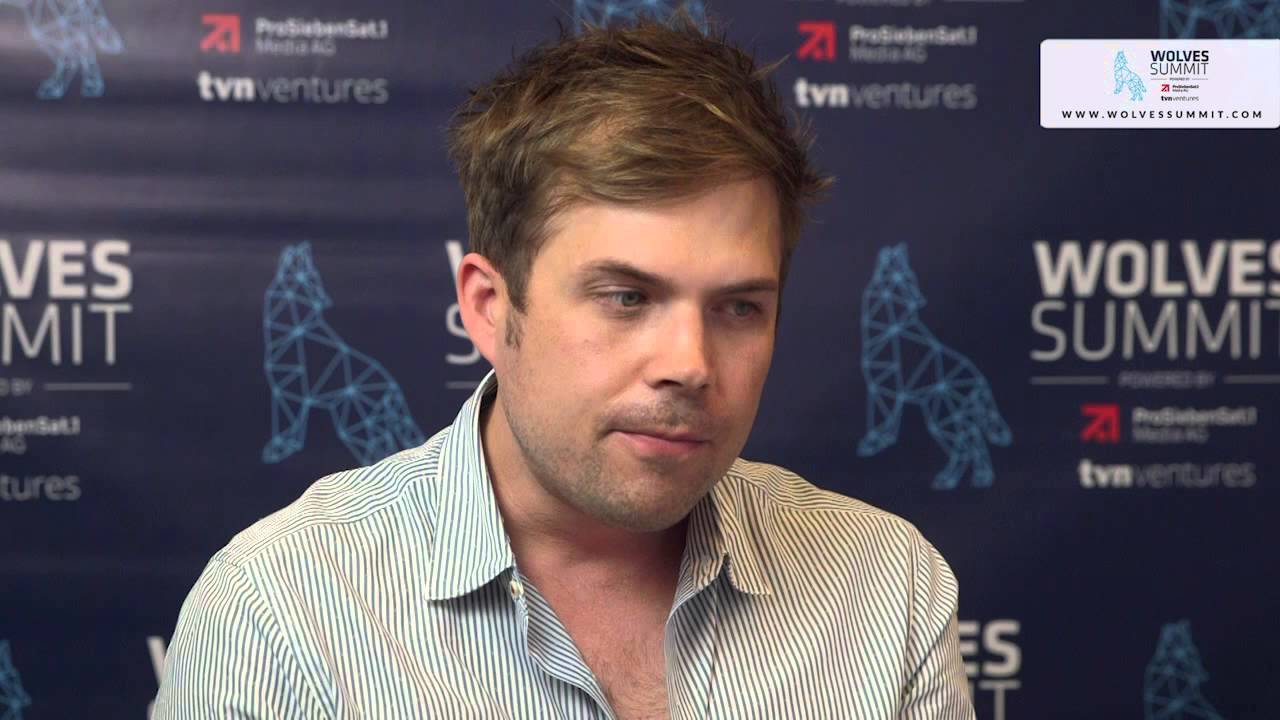 Jonathan Romley - Clear Research at the Wolves Summit