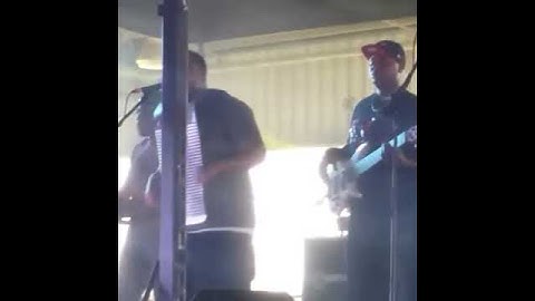 Thumbnail of We Shouldn't be Doin It -Lil Nate