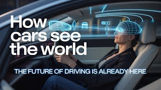 Celebrity Computer Vision in Cars: The Technology Changing Driving Forever Wealth