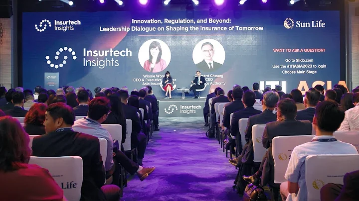 Insurtech Insights Asia | Hong Kong | Highlights - DayDayNews