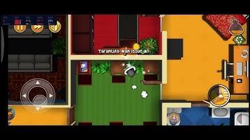 Settle The Score, Robbery Bob Chapter 1 Stage 15