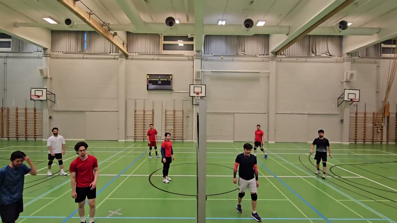 GAME 4 | 28.02.2026 | Jawanan Kerava