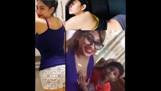 Piumi hansamali hot collection part 2 පියුමි හංසමාලි ගේ සරාගී කොටස් 2