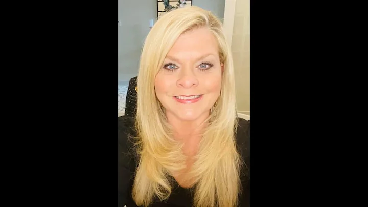Lunch & Learn with Kristin Duke