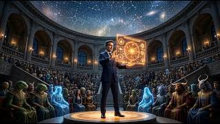 Humanity Walked Away in Silence—Leaving the Galactic Council to  ConsequencesSci-Fi | HFY Stories