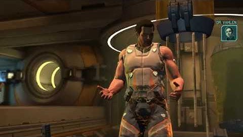 X-Com Enemy Unknown/Within Normal Ironman - 3 - Spiders scare me.