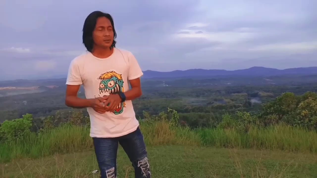 TERDIAM SEPI (Nazia Marwiana) COVER by:IWAN SAPUTRA