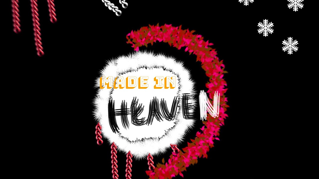 Made in heaven official trailer - YouTube