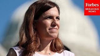 'The Evidence Is Very Clear': Nancy Mace Discusses Twitter Files And Government Involvement