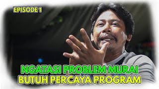 BOS WAJIB PERCAYA 100 PERSEN SAMA PERAWATNYA