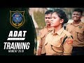 Adat academy  training moment 2k19  ep 0003