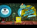 SpongeBob SquarePants: Battle for Bikini Bottom Rehydrated in 2024 on Xbox Series S