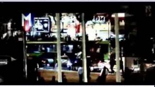 Kri̇mi̇nal Büronun Teknik Donanımlarıyla Taksi̇m Meydanına Gece Operasyonu.wmv