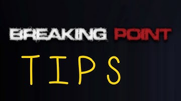 Arma 3 - Breaking Point Mod - Beginner