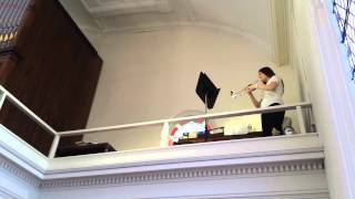 christ church shrewsbury nj 2015 easter service st gregorys choir sing hallelujah