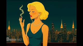 1940's Jazz Vintage Music – Jazz Retro Classics