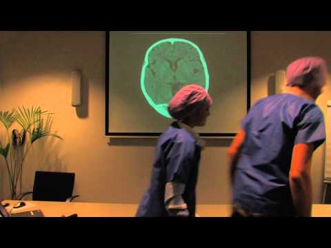 Video: Arts Neurochirurg - Overleg, Receptie, Specialisatie