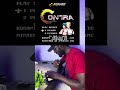 You're an OG if you played this game!! Contra was awesome #techmansion #contra #retrogaming #retro