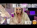I LACTATED as a TRANS GIRL!!!!! HOW??? | Storytime!