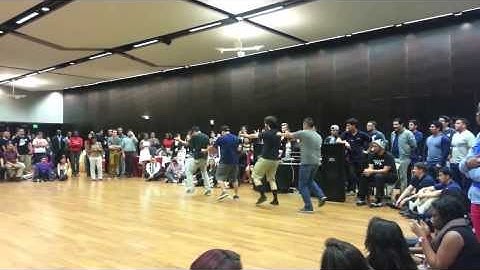 Epsilon Sigma Rho at ASU Open House - Spring 2014