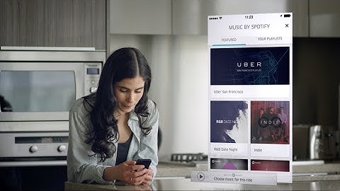 Uber Detroit: Moving The MotorCity | Uber