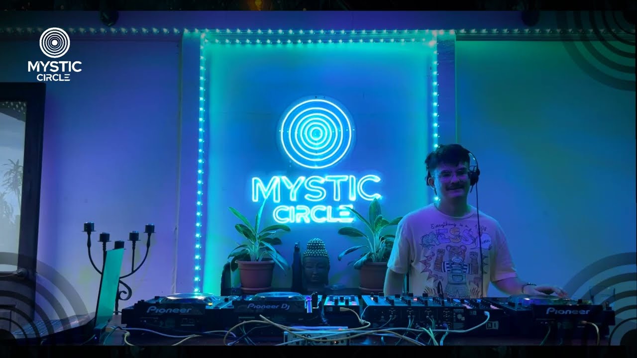 Video Cast Episodio 003 - Mario Segur