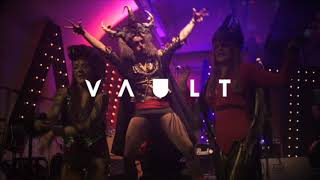VAULT Festival 2018 Trailer