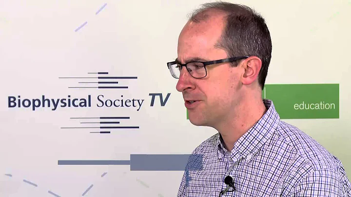 Mechanosensors Symposium - Interview with Alexande...
