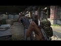 IT FUN TO BEAT UP SOME BAD GUYS | THE LAST OF US PART 1 | PS5 VERSION (EDITED)