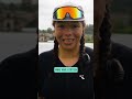 🏁 It’s race day! 🏁 It's time for Pixi to face her biggest challenge yet… open water swimming! 🌊🏊♀️