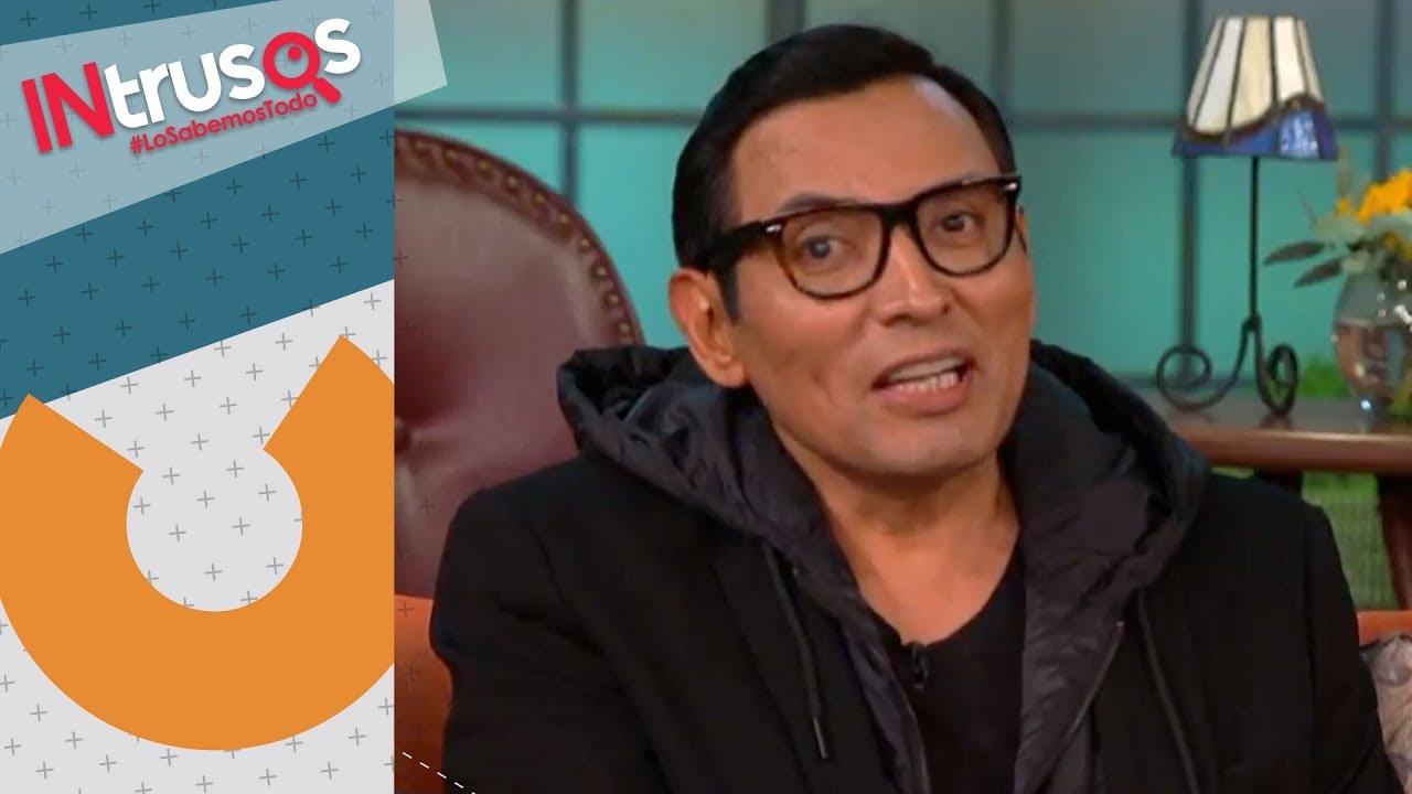 Jorge Carbajal asegura haber visto a Juan Gabriel | INtrusos