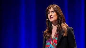 Surviving purity culture: How I healed a lifetime of sexual shame | Linda Kay Klein | TEDxMileHigh